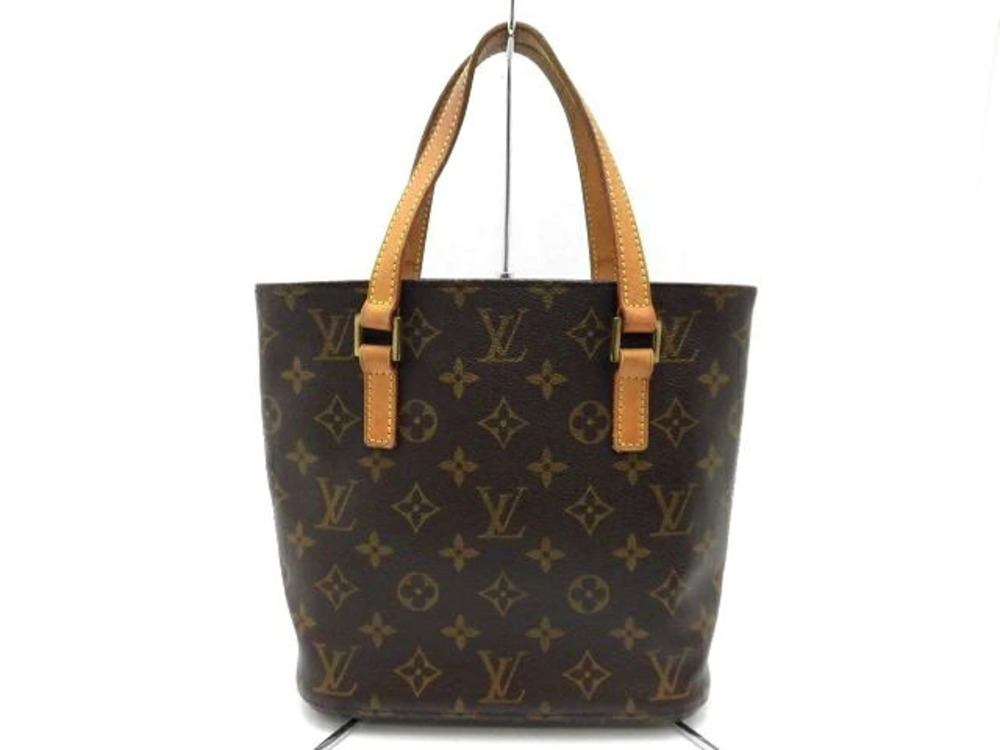 LOUIS VUITTON Vavin Handbag Monogram